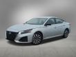 Used 2024 Nissan Altima 2.5 SV Sedan