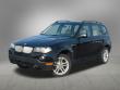 Used 2007 BMW X3 3.0si SAV