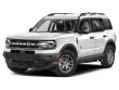 Used 2022 Ford Bronco Sport Big Bend SUV