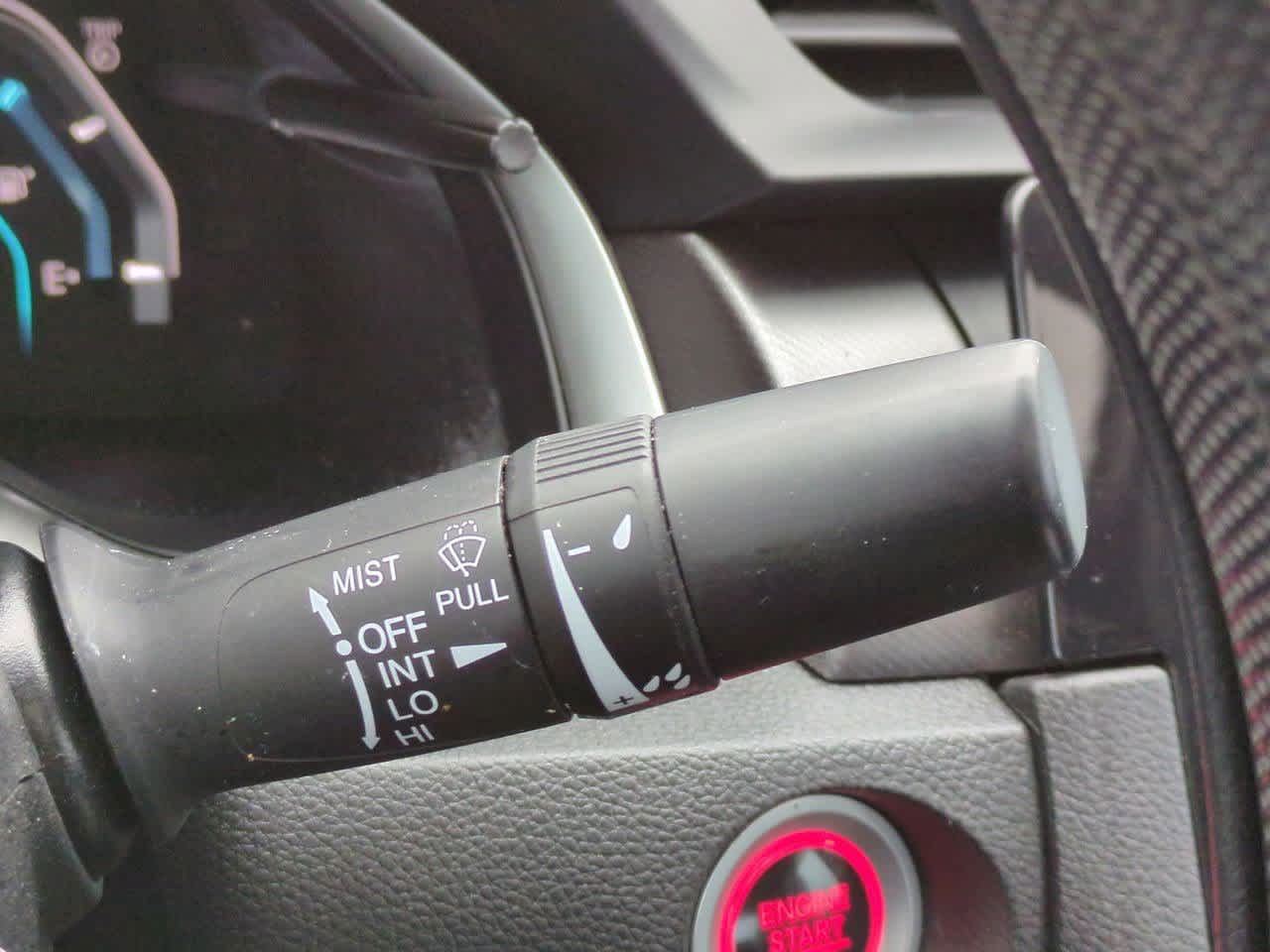 Thumbnail: 2018 Honda Civic - 26