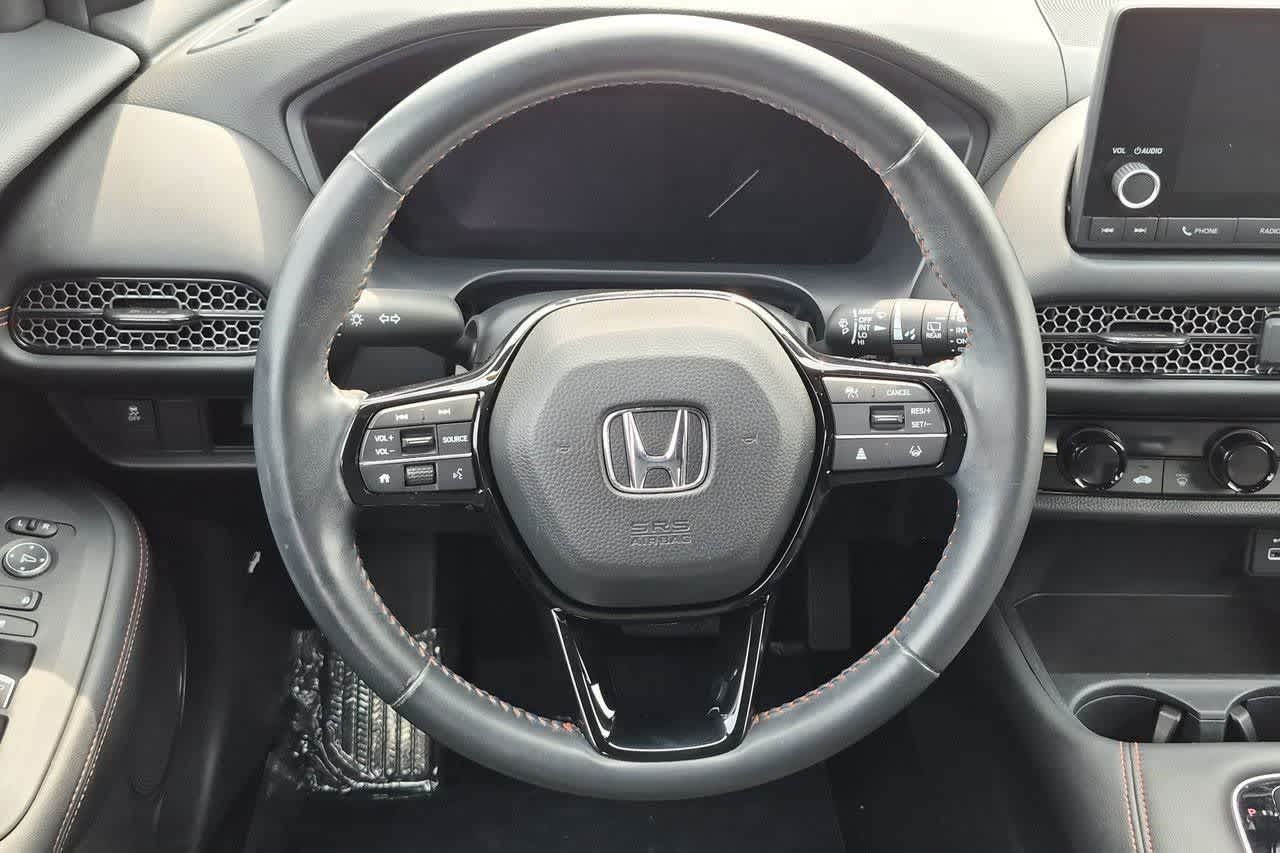2024 Honda HR-V Sport - Photo 22