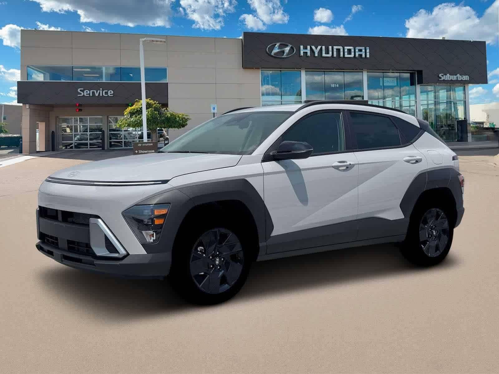 Thumbnail: 2026 Hyundai Kona - 2