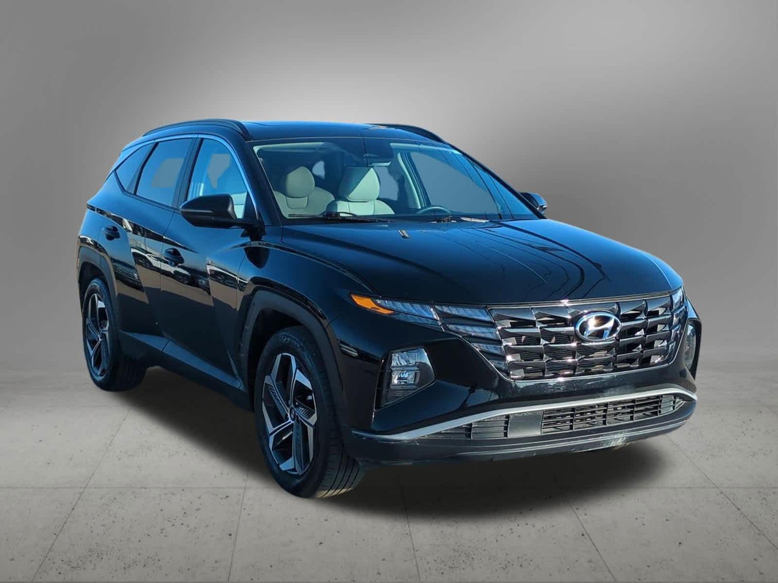 Thumbnail: 2023 Hyundai Tucson - 8