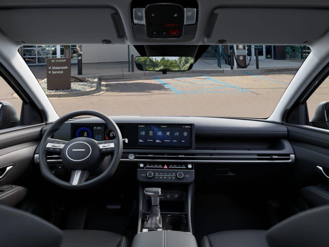 Thumbnail: 2026 Hyundai Tucson - 11