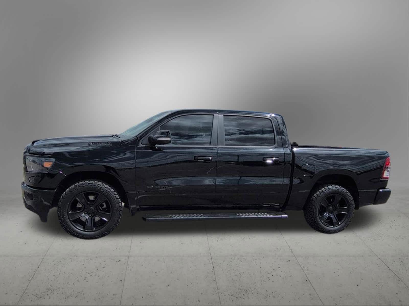 Thumbnail: 2020 RAM 1500 - 3