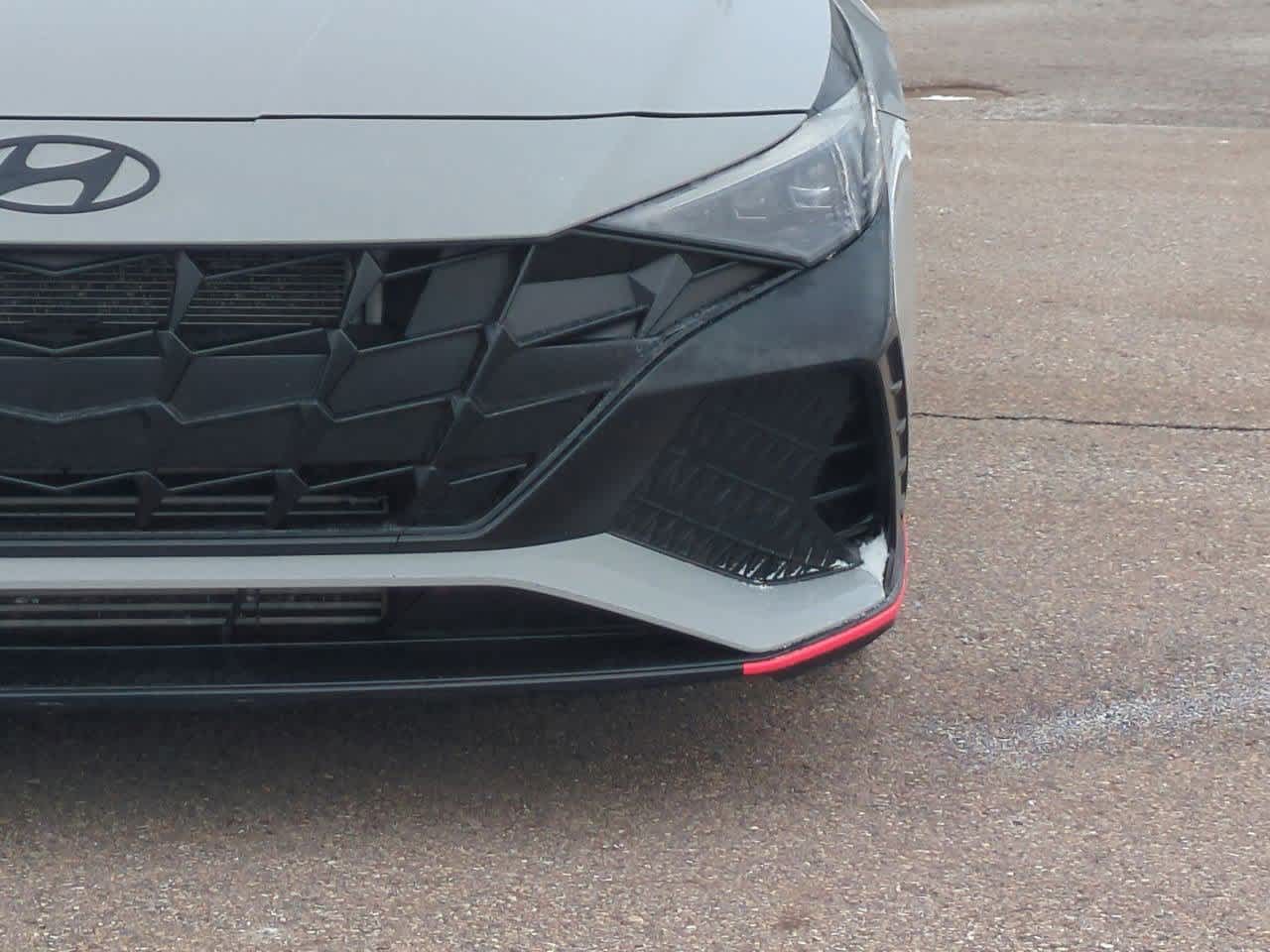 Thumbnail: 2022 Hyundai Elantra - 10