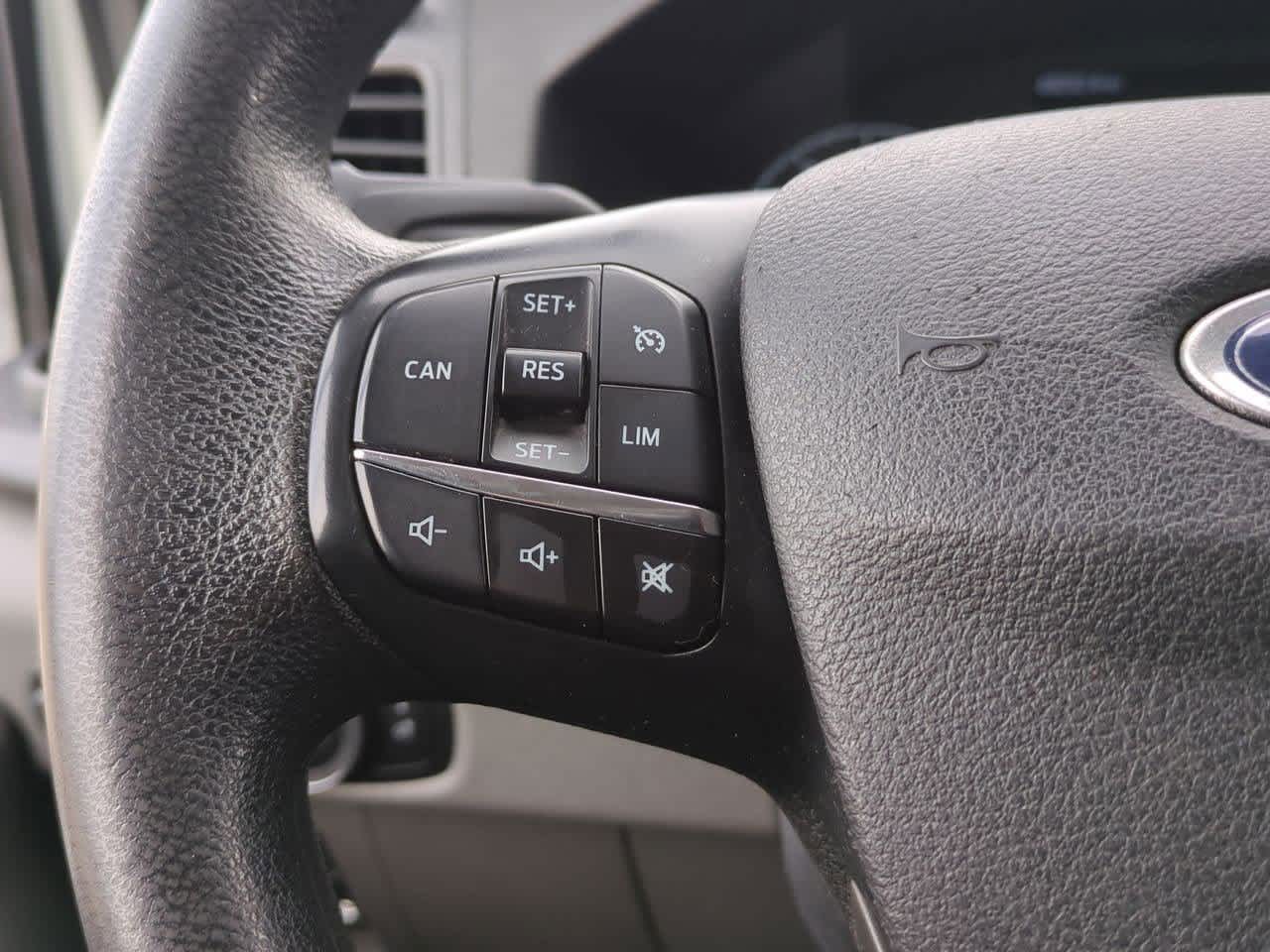 Thumbnail: 2021 Ford Transit Series - 19