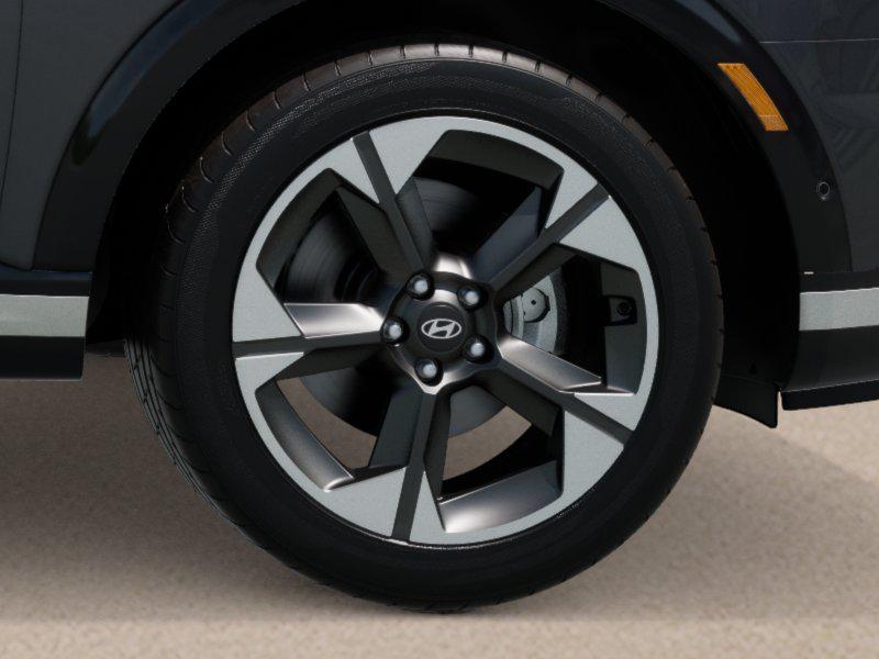 Thumbnail: 2026 Hyundai Palisade - 8