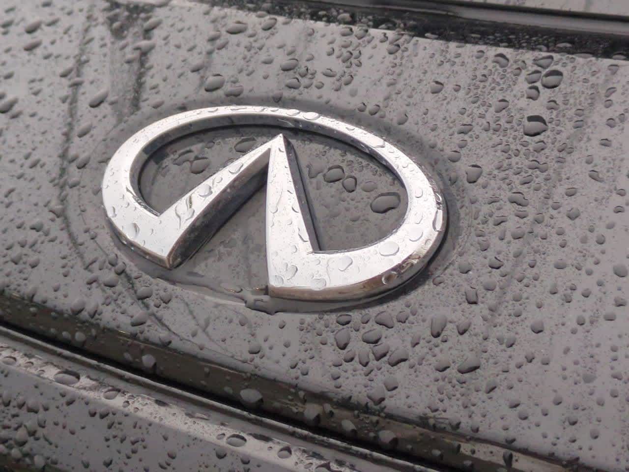 Thumbnail: 2023 INFINITI QX60 - 11