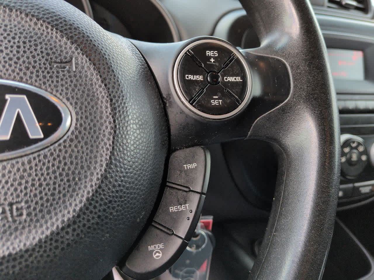 Thumbnail: 2016 Kia Soul - 24