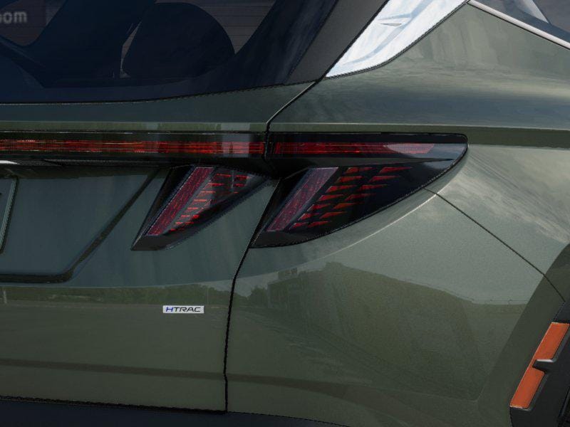 Thumbnail: 2026 Hyundai Tucson - 10