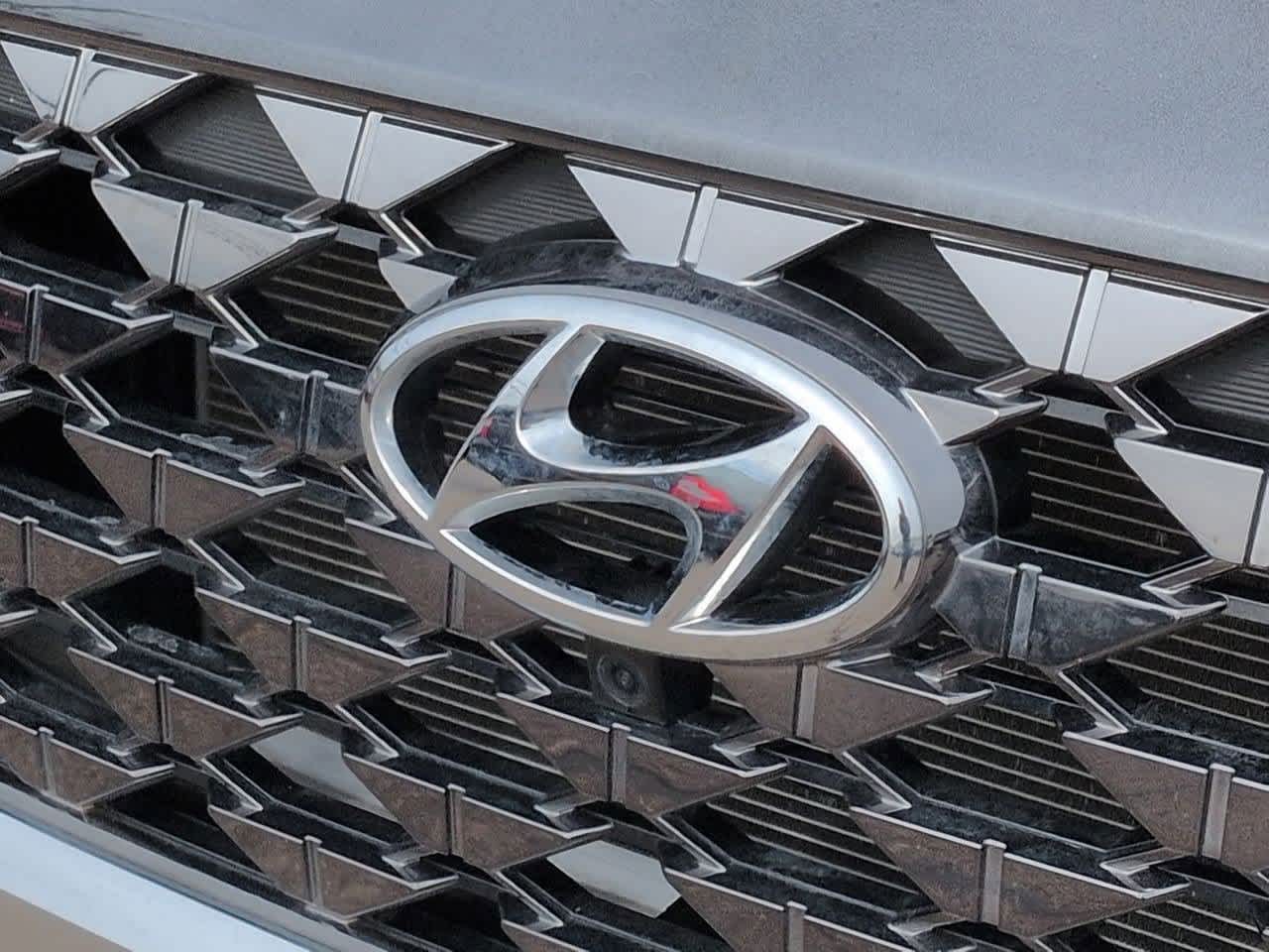 Thumbnail: 2023 Hyundai Santa Fe - 11