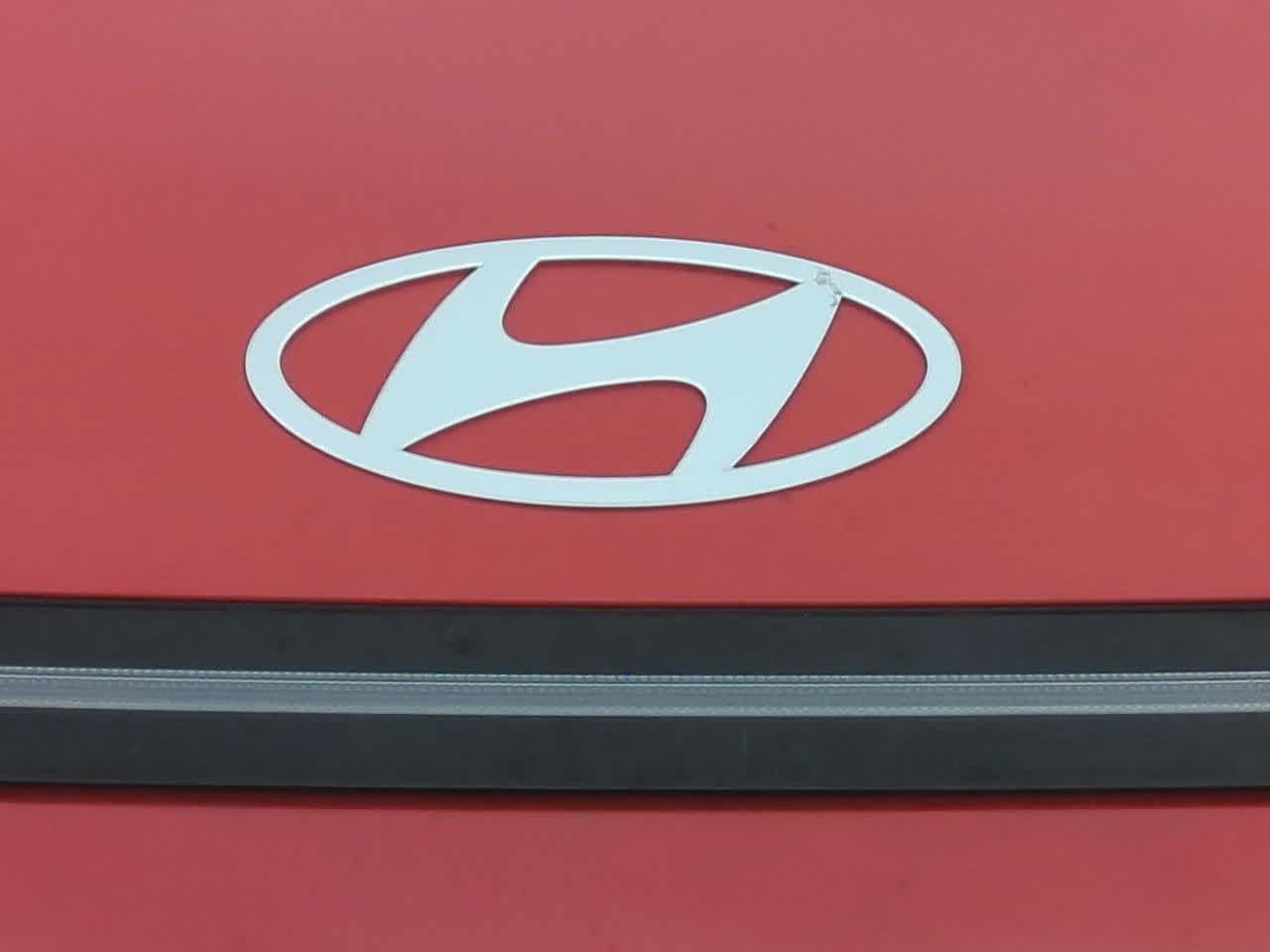 Thumbnail: 2025 Hyundai Kona - 11