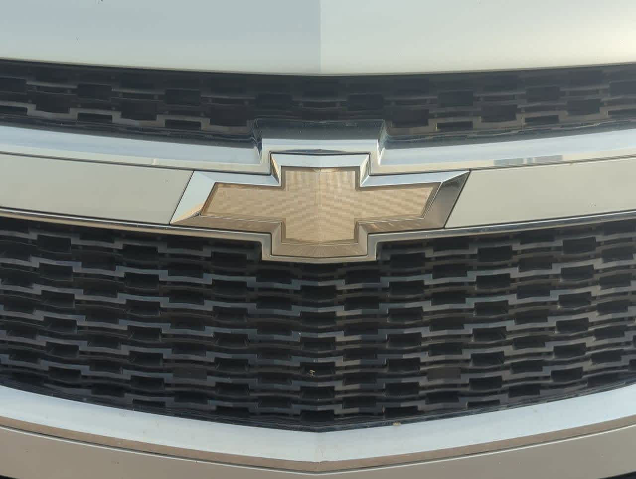 Thumbnail: 2014 Chevrolet Malibu - 10