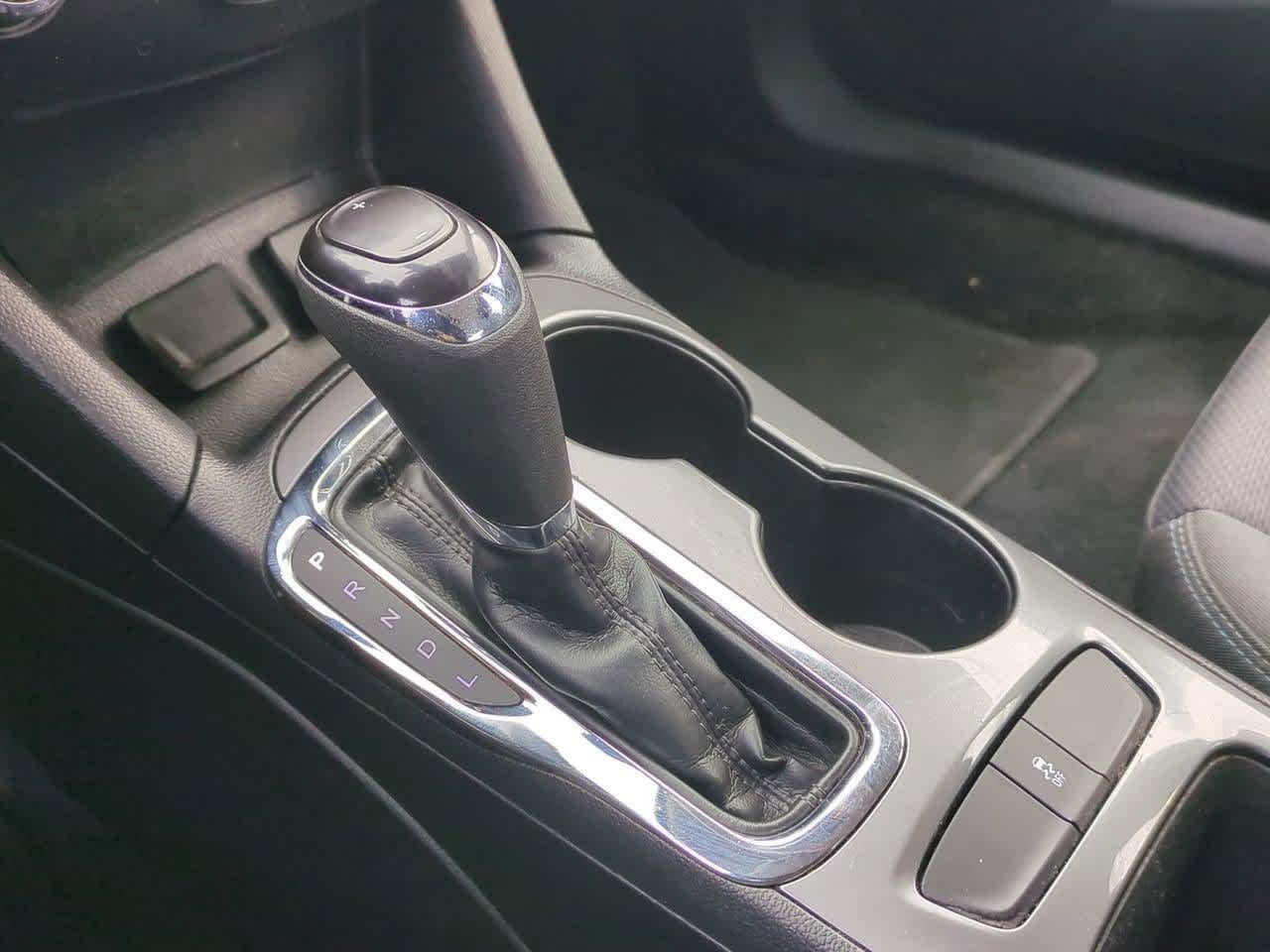 Thumbnail: 2018 Chevrolet Cruze - 29