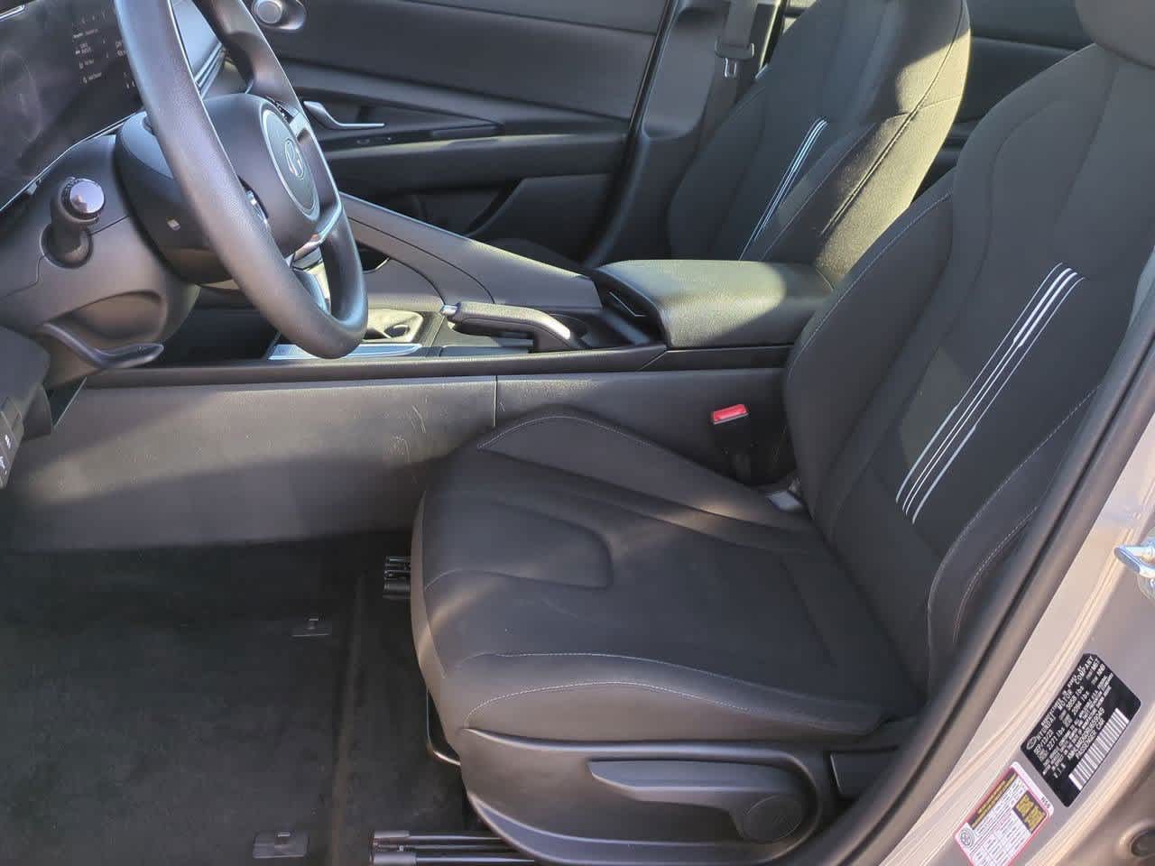 Thumbnail: 2024 Hyundai Elantra - 14