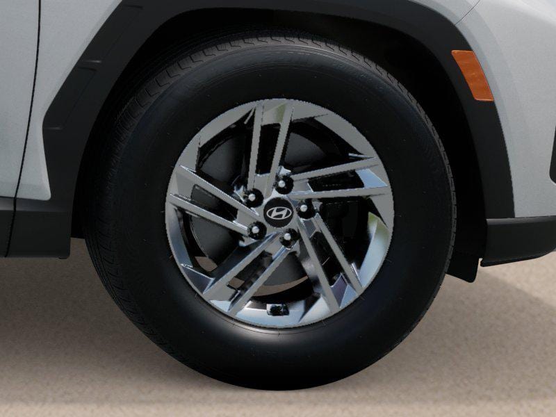 Thumbnail: 2026 Hyundai Tucson - 8