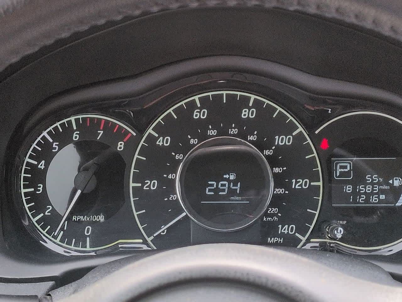 Thumbnail: 2016 Nissan Versa Note - 31