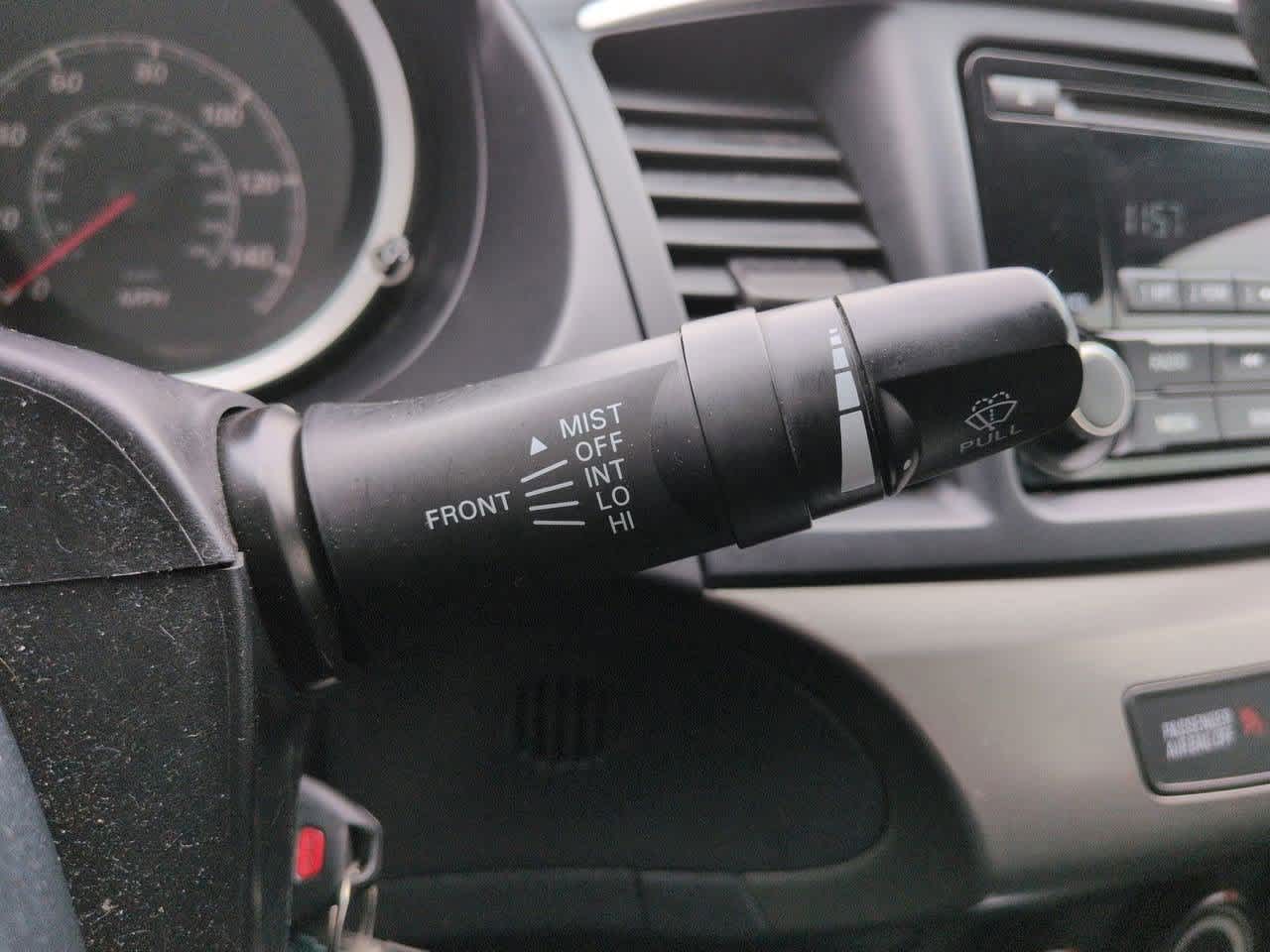 Thumbnail: 2014 Mitsubishi Lancer - 25