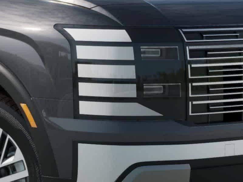 Thumbnail: 2026 Hyundai Palisade - 9