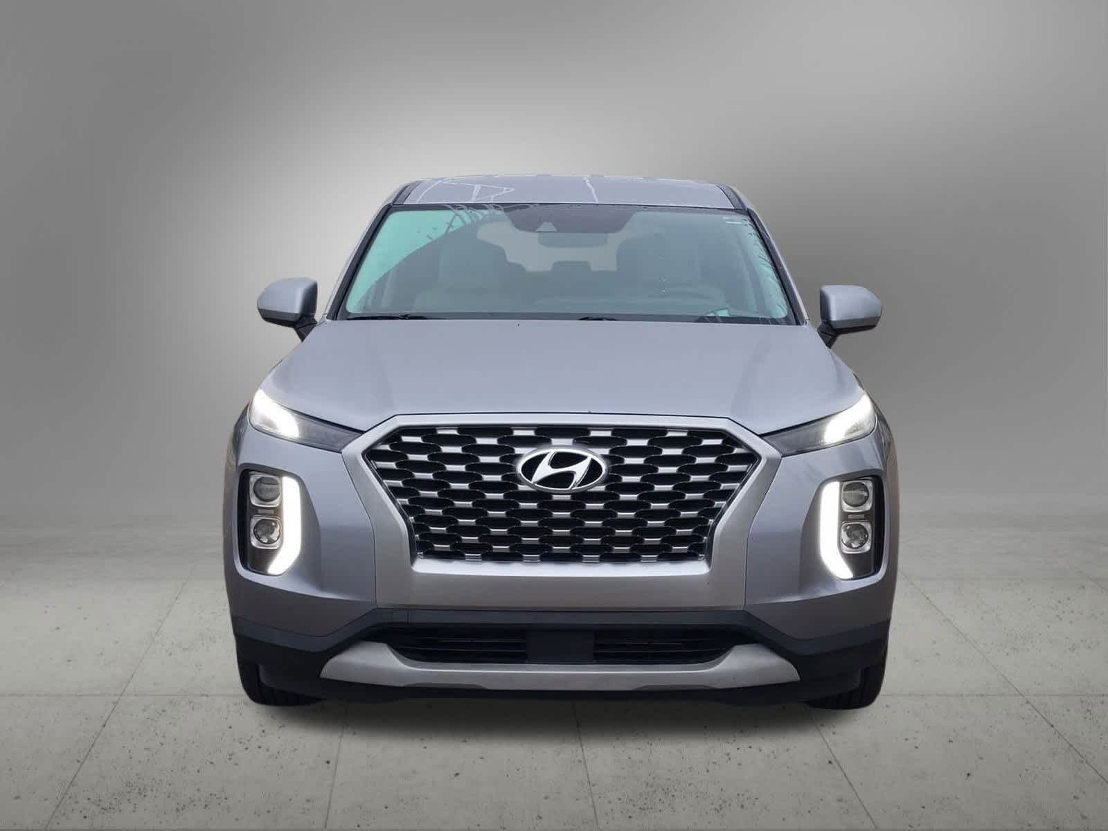Thumbnail: 2020 Hyundai Palisade - 9