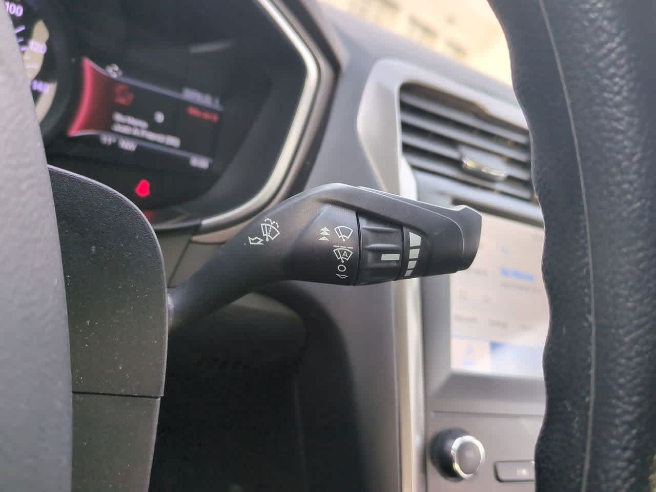 Thumbnail: 2019 Ford Fusion - 25