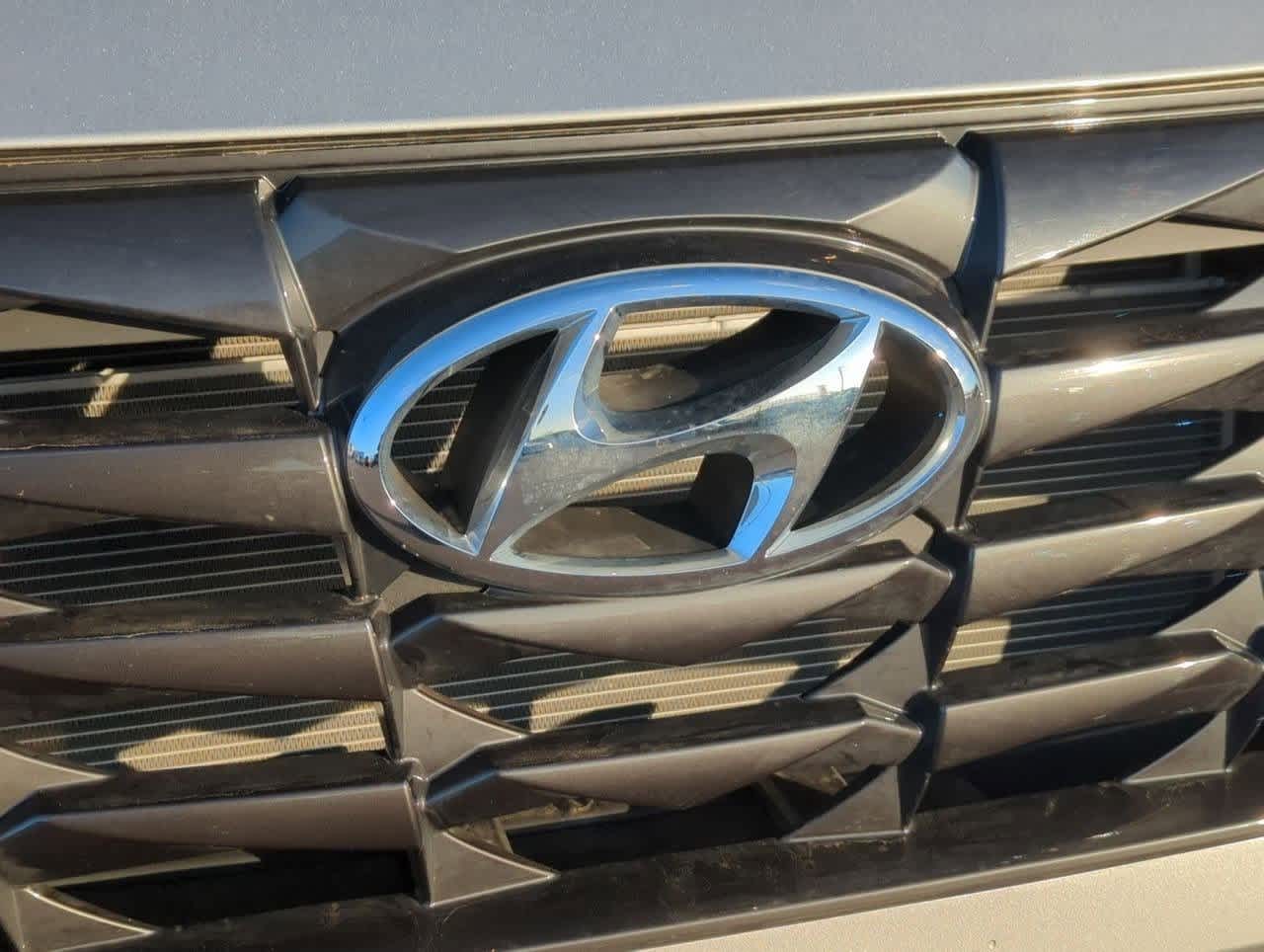 2024 Hyundai Tucson XRT 11