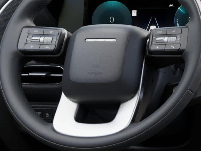 Thumbnail: 2026 Hyundai Palisade - 15