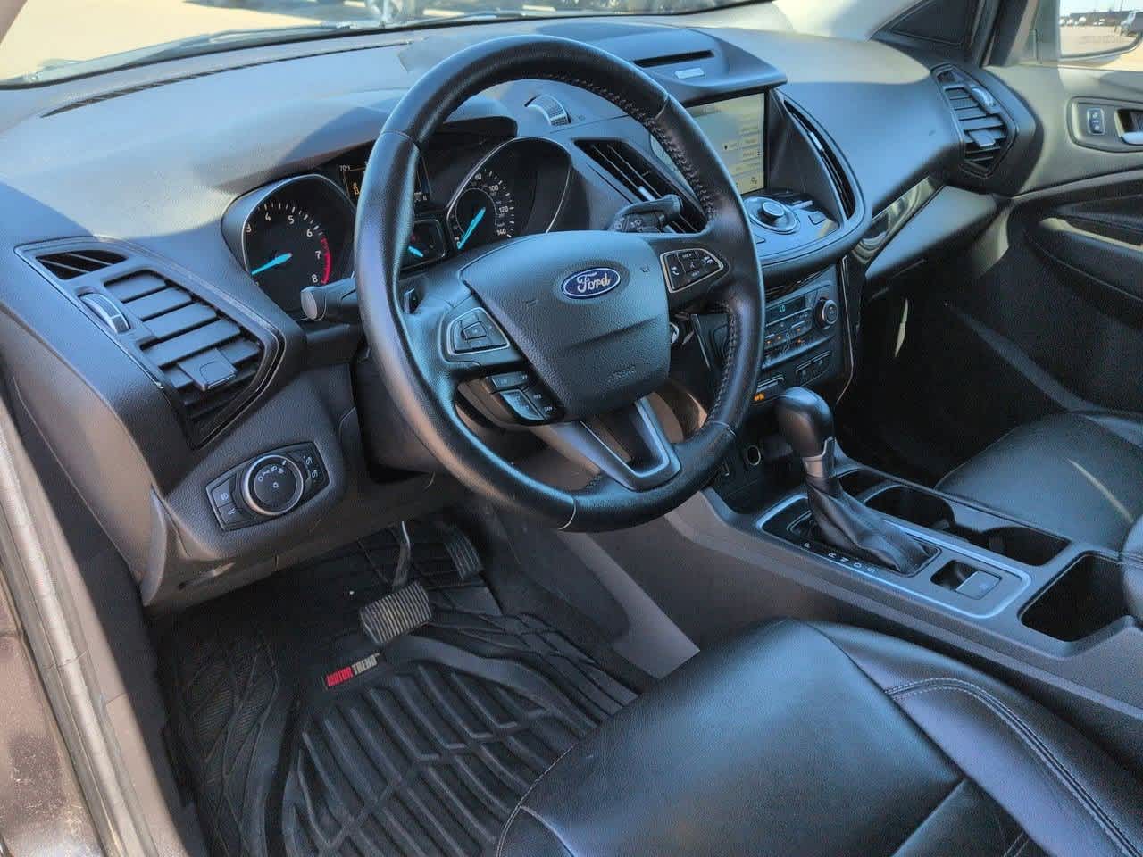 Thumbnail: 2017 Ford Escape - 2