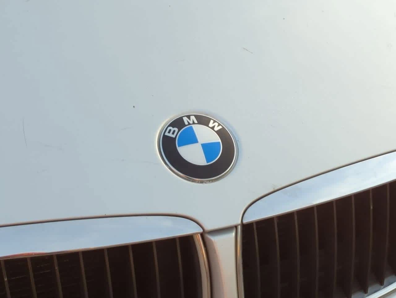 2007 BMW 3 Series 328i 11