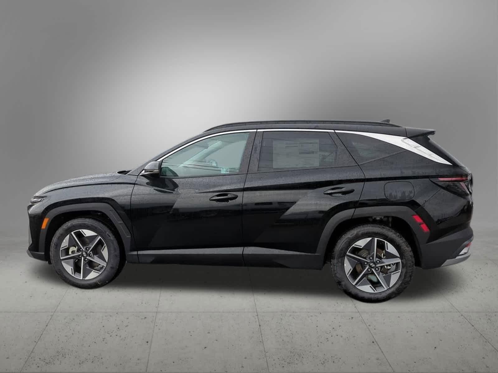 Thumbnail: 2025 Hyundai Tucson - 3