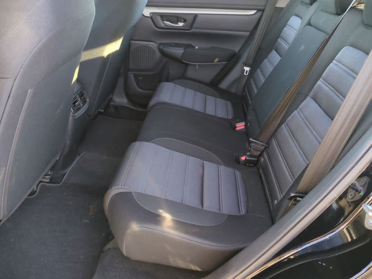 Thumbnail: 2020 Honda CR-V - 17