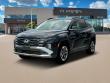 New 2025 Hyundai Tucson SEL Convenience FWD SUV