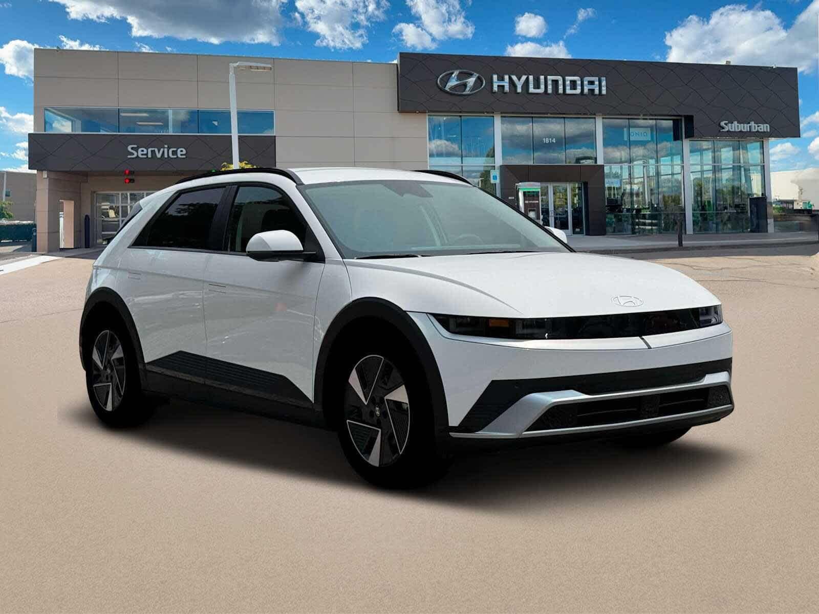 Thumbnail: 2025 Hyundai Ioniq 5 - 11