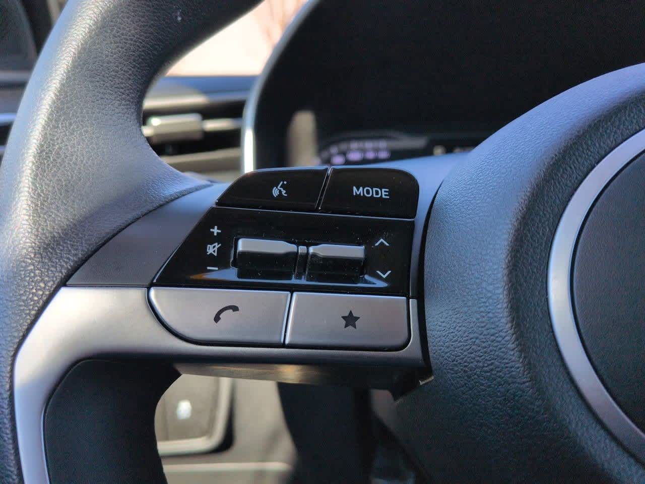 Thumbnail: 2024 Hyundai Tucson - 23