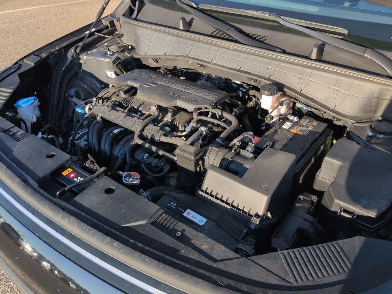 Thumbnail: 2025 Hyundai Kona - 14