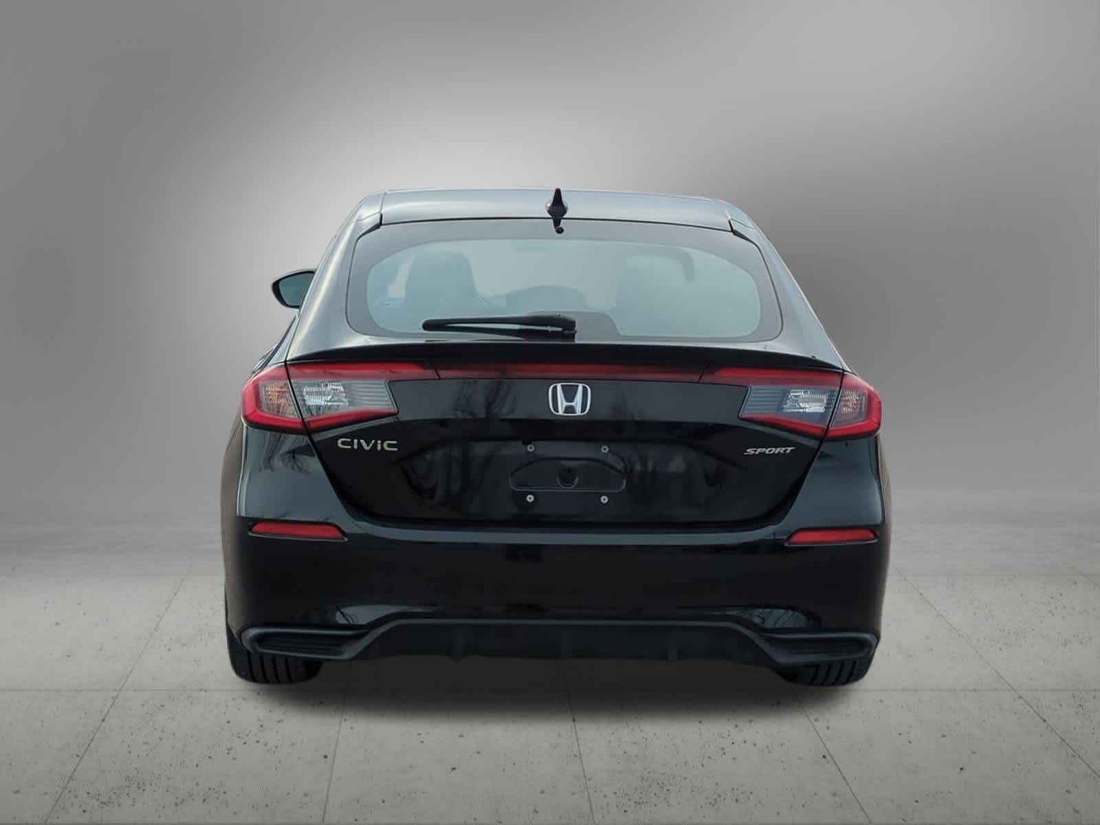 Thumbnail: 2023 Honda Civic - 5