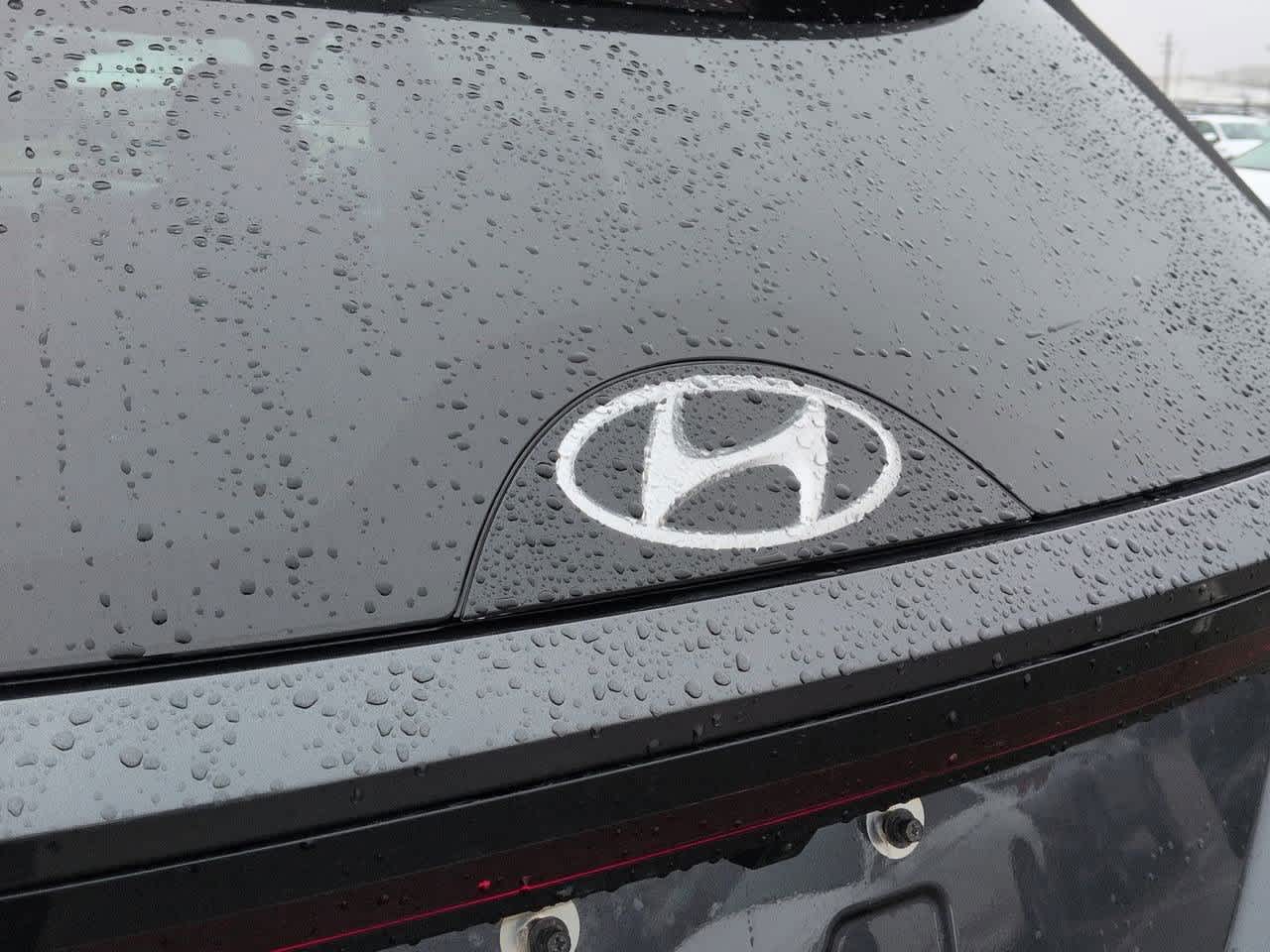 Thumbnail: 2024 Hyundai Tucson - 11