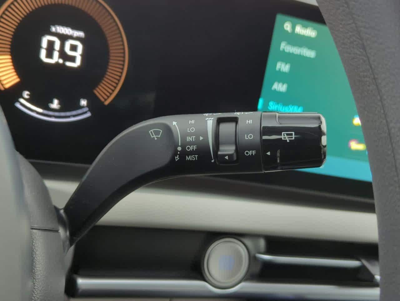 Thumbnail: 2025 Hyundai Tucson - 24