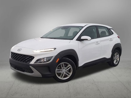 Used 2023 Hyundai Kona SE SUV in Troy, MI