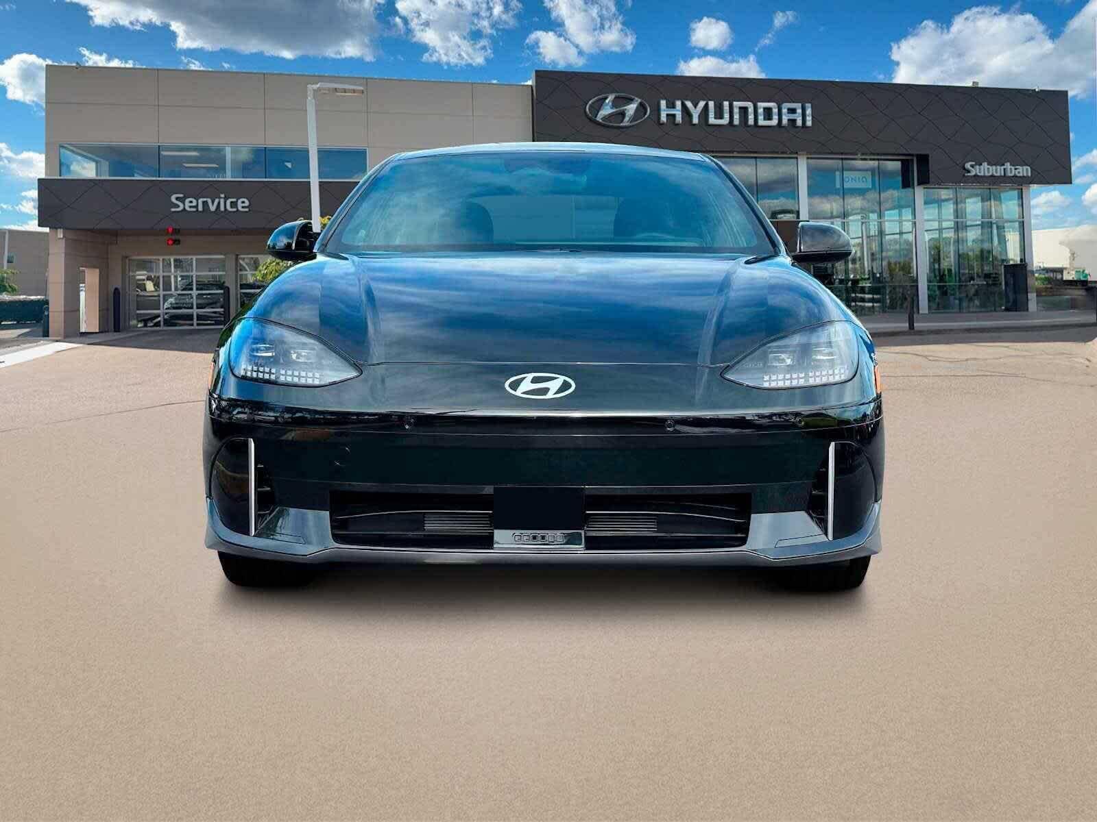 Thumbnail: 2025 Hyundai Ioniq 6 - 12