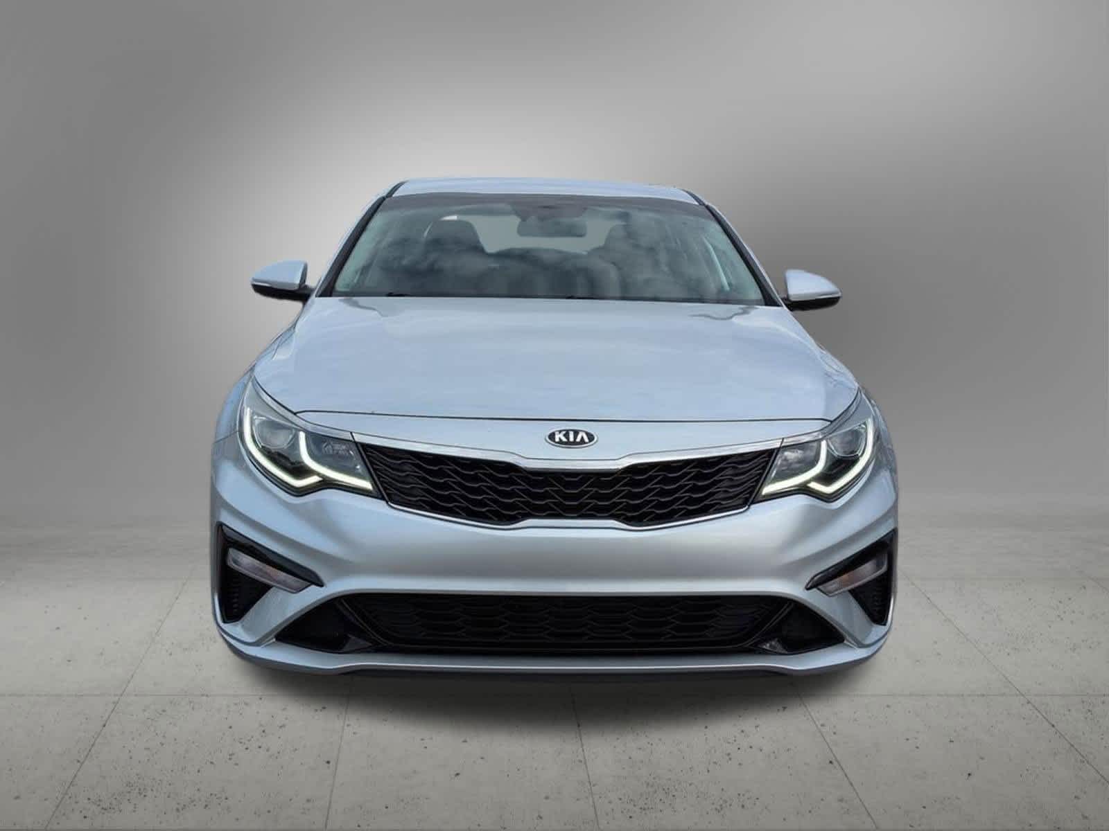Thumbnail: 2019 Kia Optima - 9