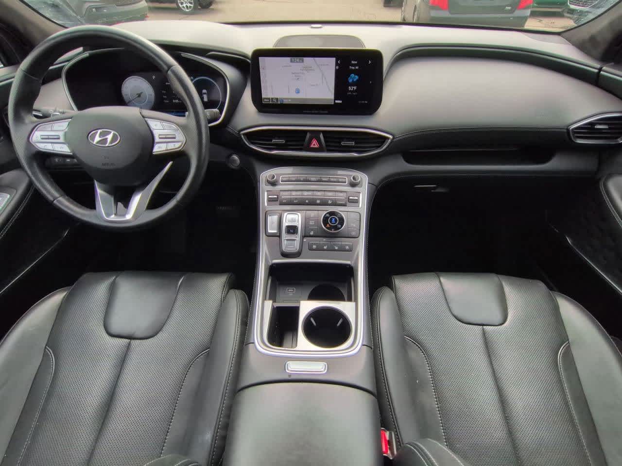 Thumbnail: 2023 Hyundai Santa Fe - 15