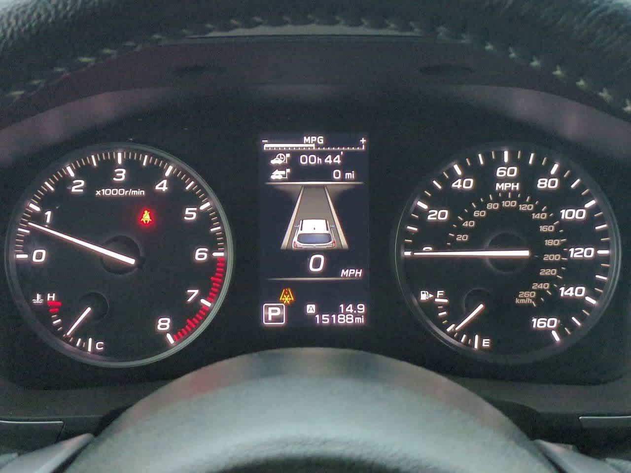 Thumbnail: 2024 Subaru Ascent - 32