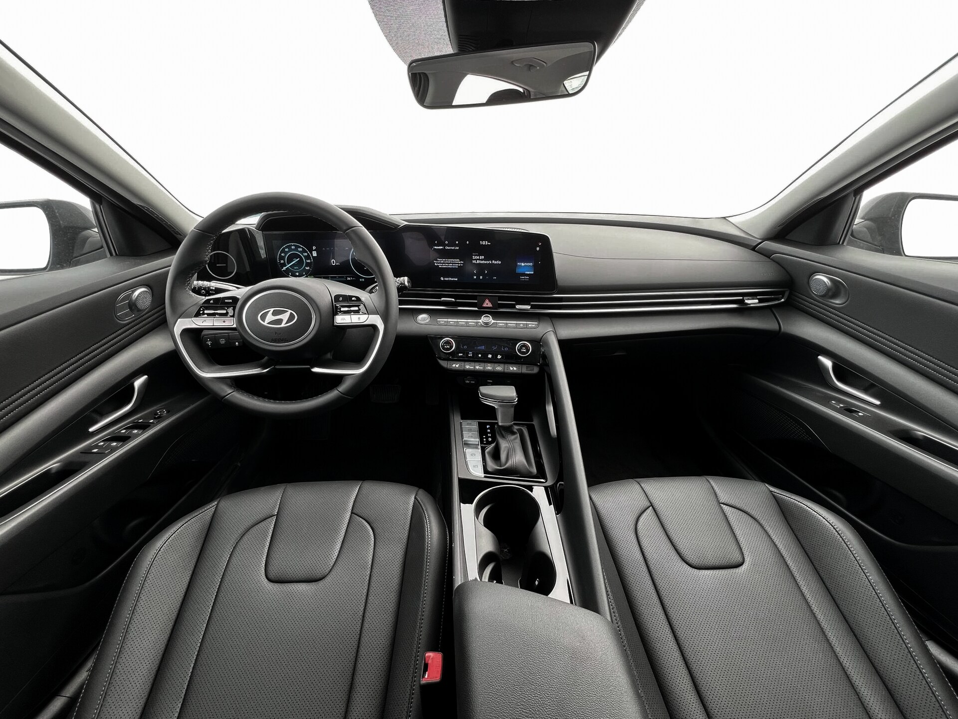 Thumbnail: 2025 Hyundai Elantra - 13