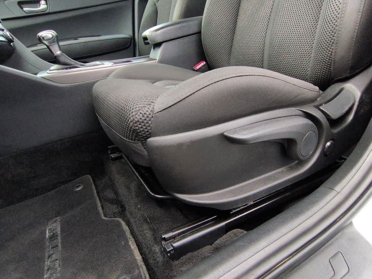 Thumbnail: 2019 Kia Optima - 17