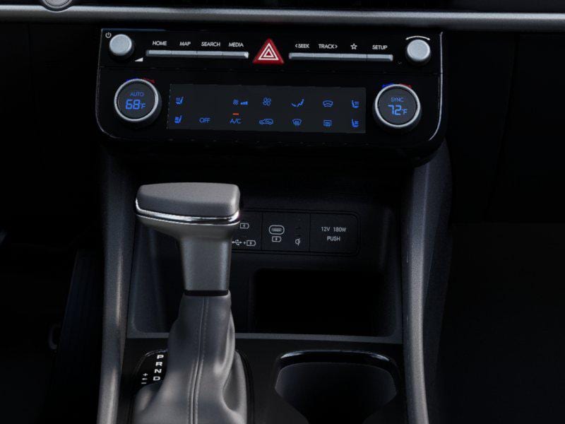 Thumbnail: 2026 Hyundai Tucson - 16