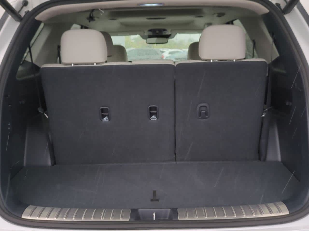 Thumbnail: 2022 Hyundai Palisade - 34