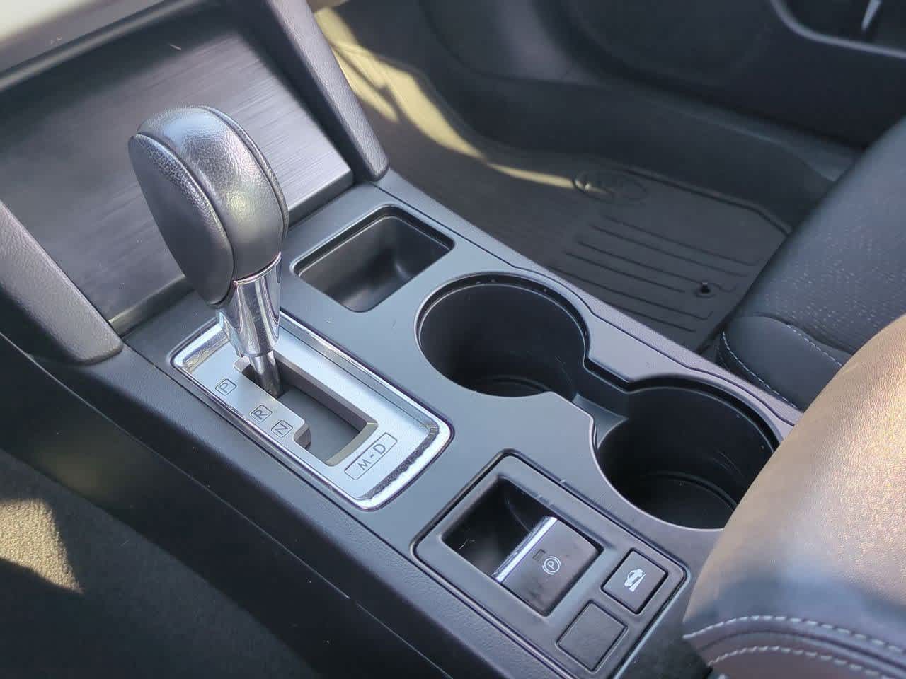 Thumbnail: 2016 Subaru Legacy - 30