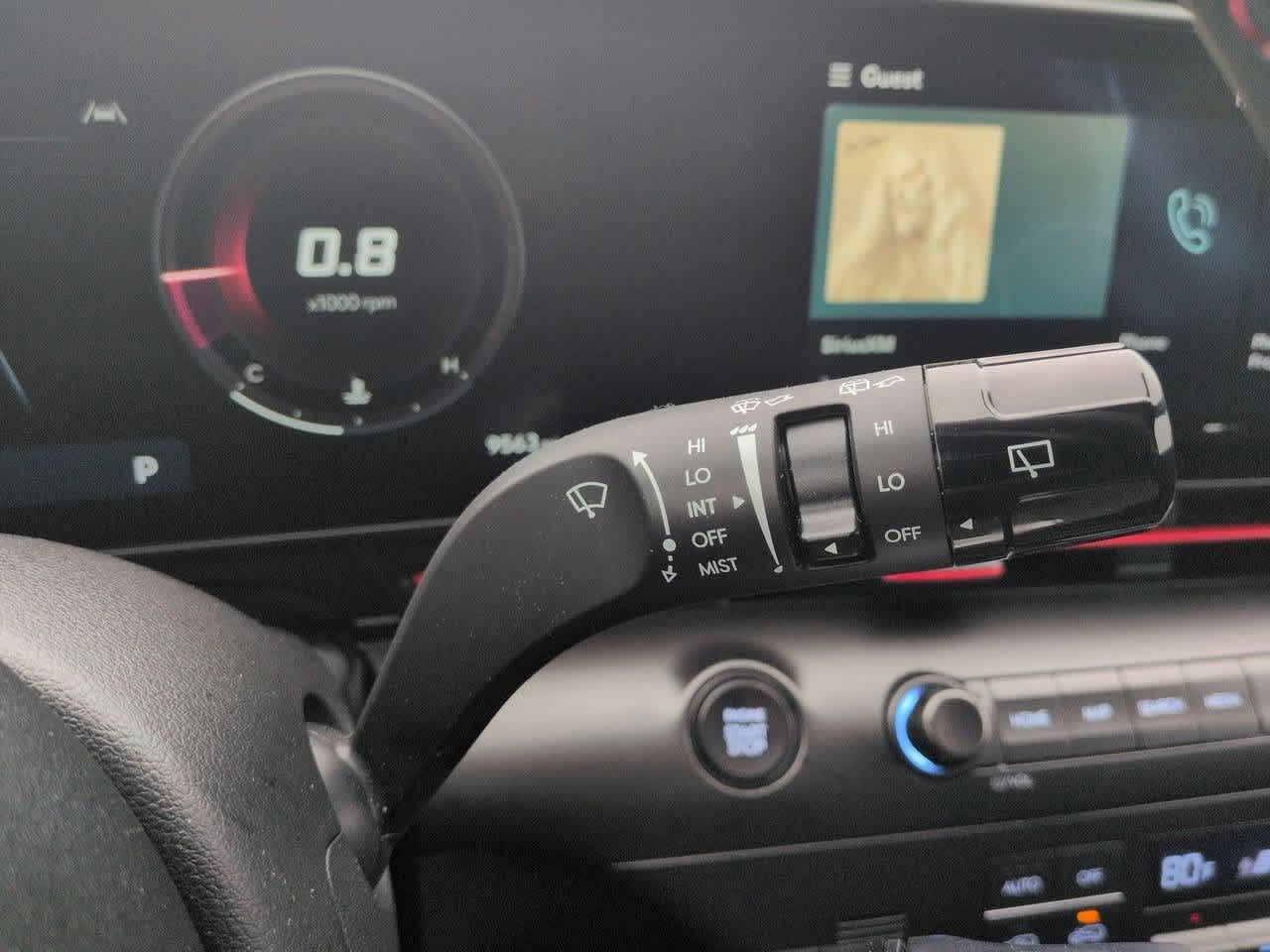 Thumbnail: 2025 Hyundai Kona - 25